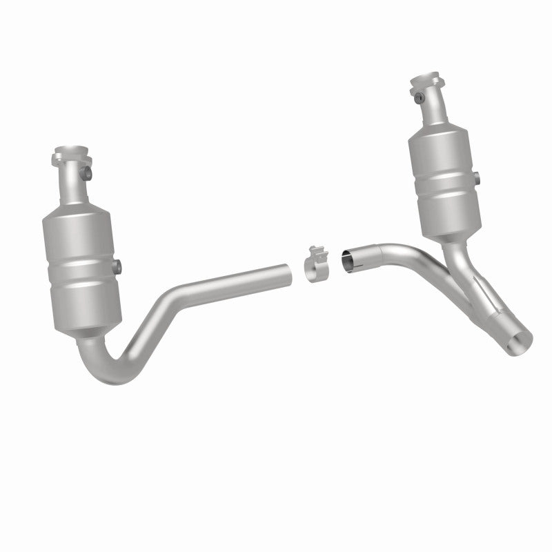 MagnaFlow 07-09 Dodge Dakota 3.7L Direct Fit Converter