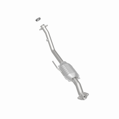 MagnaFlow 95 Mazda B2300 2.3L CA Direct Fit Converter