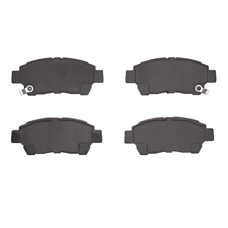 R1 2000 Toyota Echo Front Ceramic Brake Pads