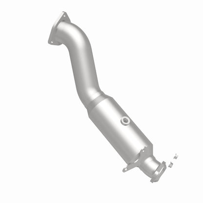 MagnaFlow 12-14 Mercedes-Benz C250 1.8L Direct Fit Converter