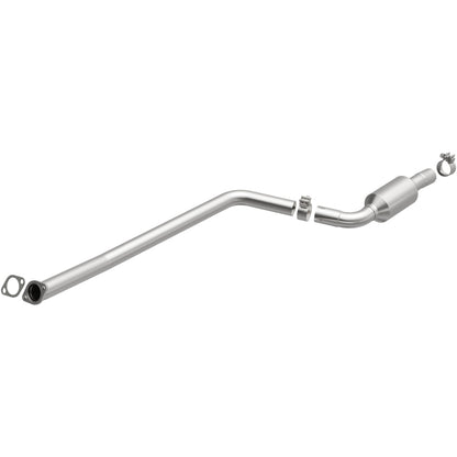MagnaFlow 11-12 X3 3 L Underbody Direct Fit Converter