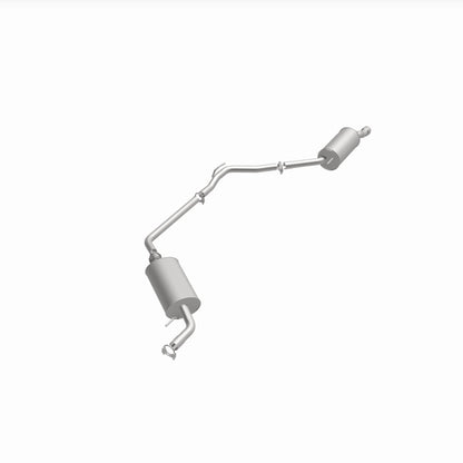 MagnaFlow BRE Exhaust Kit 99-03 VW EuroVan 2.8L