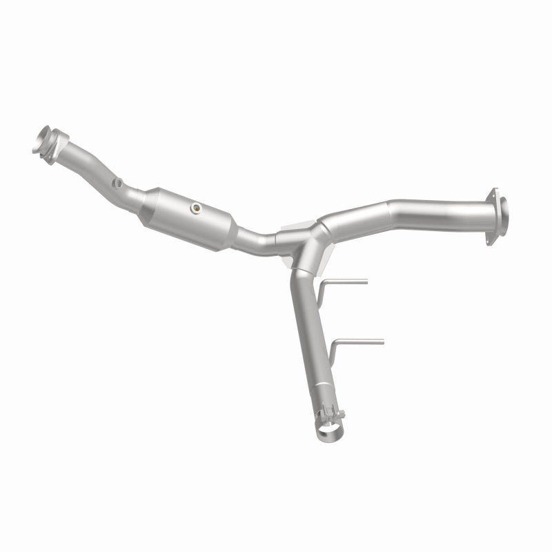 MagnaFlow 15-17 Ford F-150 3.5L Direct Fit Converter