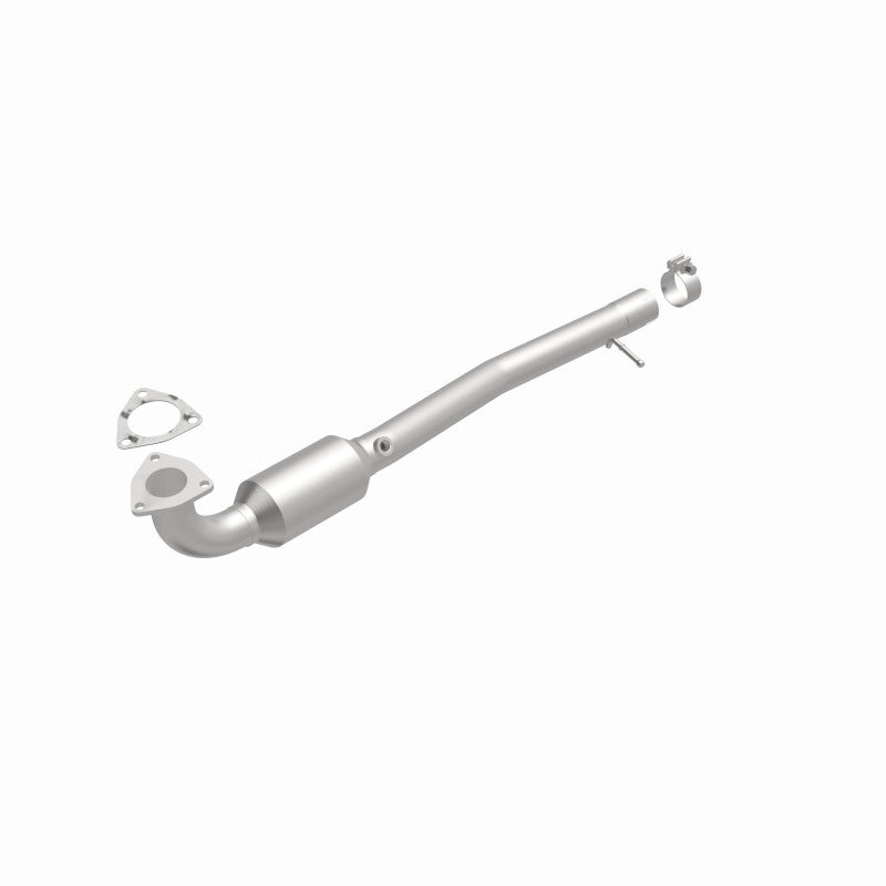 MagnaFlow 10-12 Range Rover V8 5 OEM Underbody Direct Fit Converter
