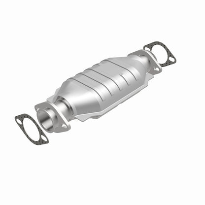 MagnaFlow 89-95 Mazda MPV/626/MX6 CA Direct Fit Converter