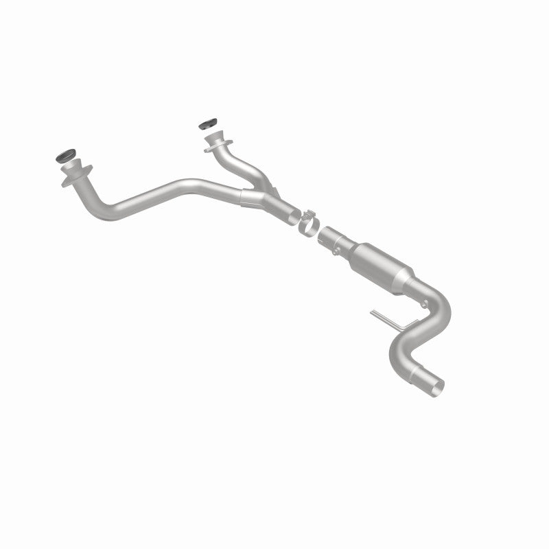 MagnaFlow 00-02 Chevrolet Camaro 3.8L Direct Fit Converter