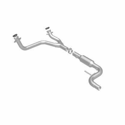 MagnaFlow 00-02 Chevrolet Camaro 3.8L Direct Fit Converter