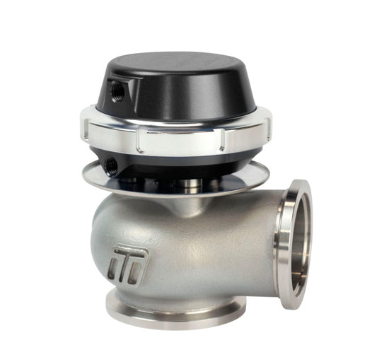[GARAGE SALE] - Turbosmart Gen4 CompGate40 14psi - Black
