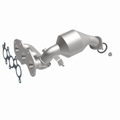 MagnaFlow 07-10 Toyota Sienna 3.5L Direct Fit Converter