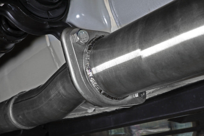 PERRIN 22-26 Subaru WRX Front-Pipe w/GESI Cat
