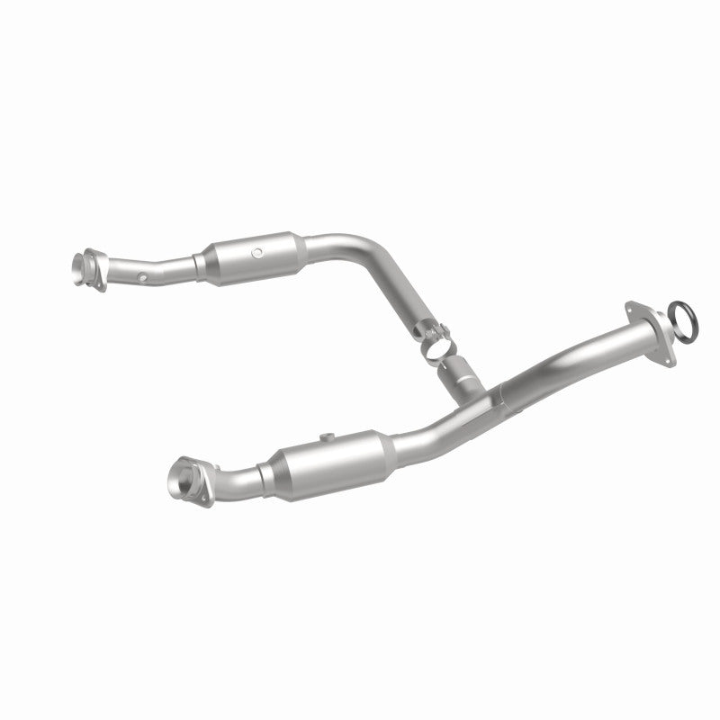 MagnaFlow 06-10 Ford Explorer 4.6L Direct Fit Converter