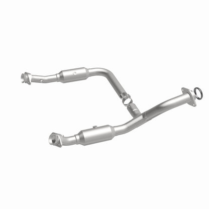 MagnaFlow 06-10 Ford Explorer 4.6L Direct Fit Converter