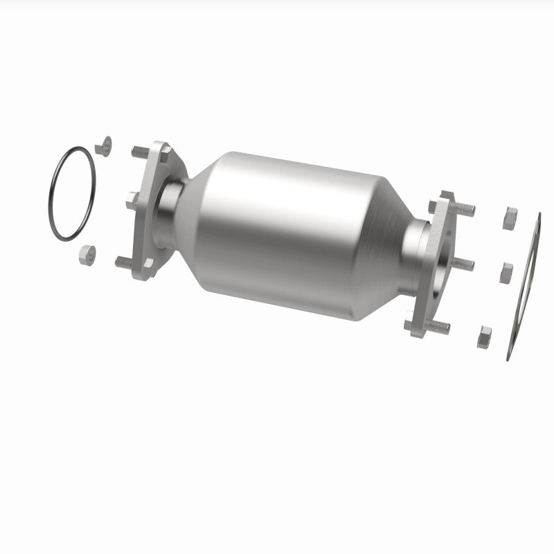 MagnaFlow 2014 RLX 3.5L Underbody Direct Fit Converter