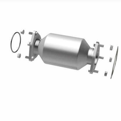 MagnaFlow 2014 RLX 3.5L Underbody Direct Fit Converter