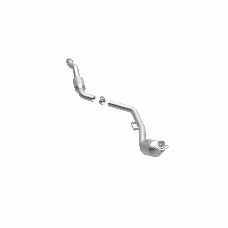 MagnaFlow 07-09 Mercedes-Benz E350 3.5L Direct Fit Converter