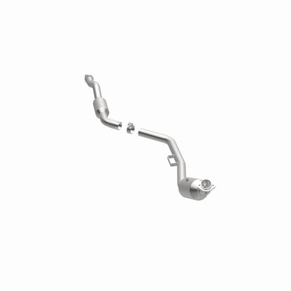 MagnaFlow 07-09 Mercedes-Benz E350 3.5L Direct Fit Converter
