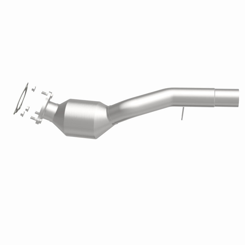 MagnaFlow 10-11 Porsche Cayenne 4.8L Direct Fit Converter