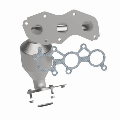 MagnaFlow 05-07 Toyota Avalon 3.5L Direct Fit Converter