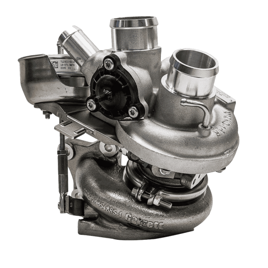 Garrett - PowerMax Turbocharger For 2011 - 2012 Ford 3.5L Stage 1 Kit - Left & Right
