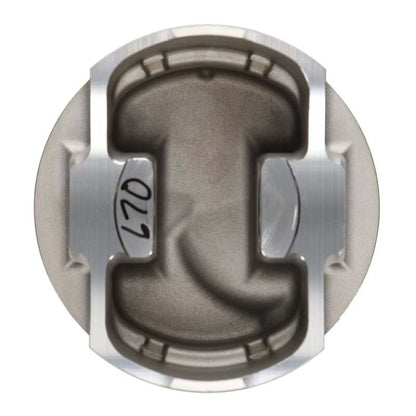 Wiseco Pro Tru Street Chevy Big Block 4.470in Bore 1.645in CH 3.80 CC Piston Set