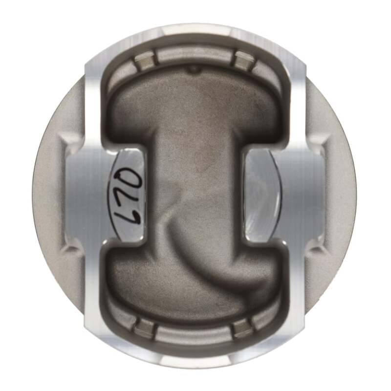 Wiseco Pro Tru Street Chevy Big Block 4.530in Bore 1.645in CH 3.80 CC Piston Set