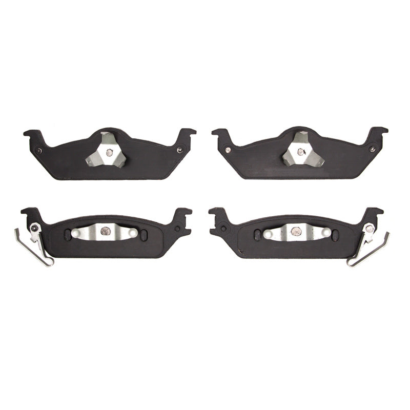R1 03-04 Dodge Dakota 4WD Rear Super Duty Brake Pads