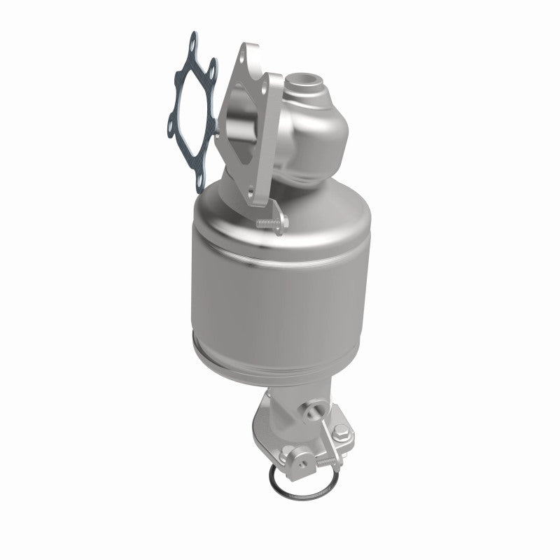 MagnaFlow 05-10 Honda Odyssey 3.5L Direct Fit Converter