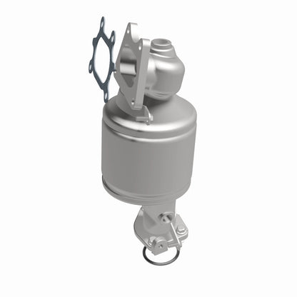 MagnaFlow 05-10 Honda Odyssey 3.5L Direct Fit Converter