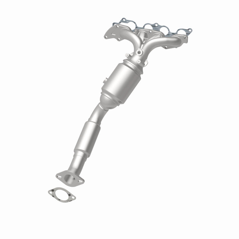 MagnaFlow 08-09 Ford Focus 2.0L Direct Fit Converter