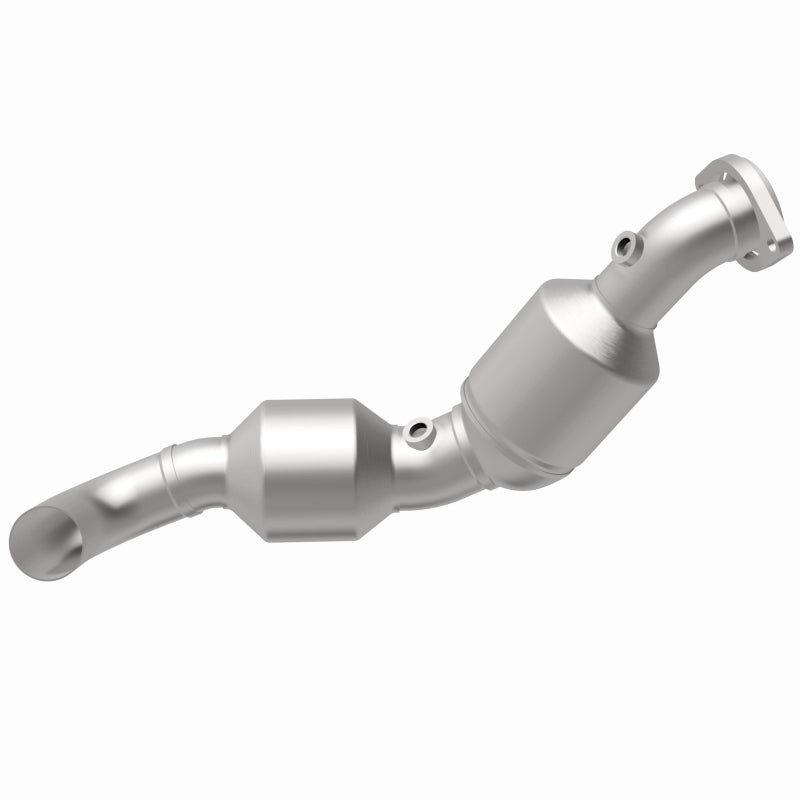 MagnaFlow 22-23 Ford F-150 2.7L Left OEM Direct Fit Converter