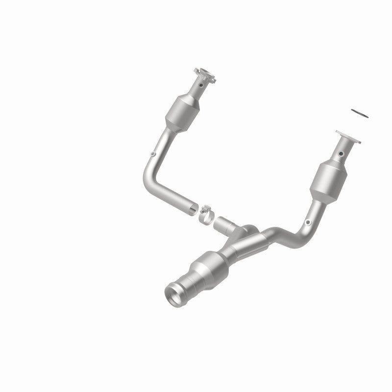 MagnaFlow 15-16 Cadillac Escalade 6.2L Direct Fit Converter