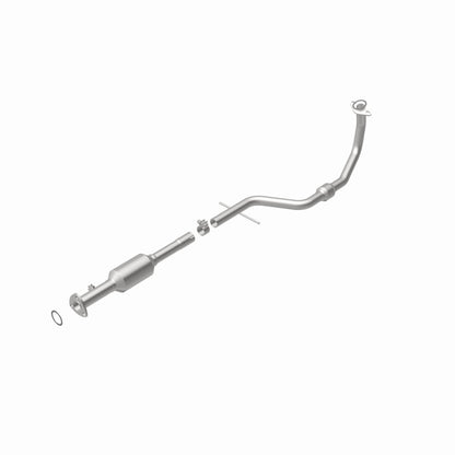 MagnaFlow 99-00 Chevrolet Cavalier 2.2L Direct Fit Converter