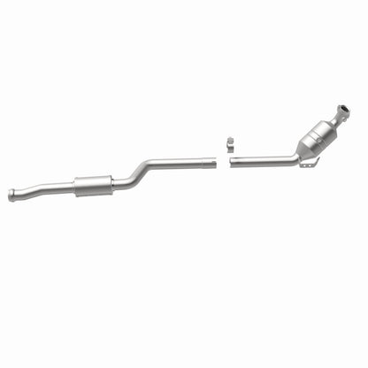 MagnaFlow 08-10 Mercedes-Benz C300 3.0L Direct Fit Converter