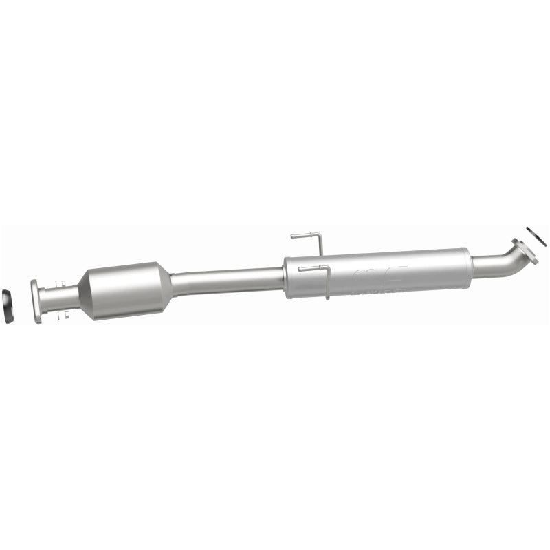 MagnaFlow 07-10 Toyota Sienna 3.5L Direct Fit Converter