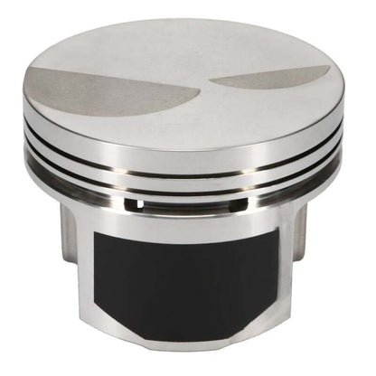Wiseco Pro Tru Street Chevy Big Block 4.500in Bore 1.645in CH 3.80 CC Piston Set