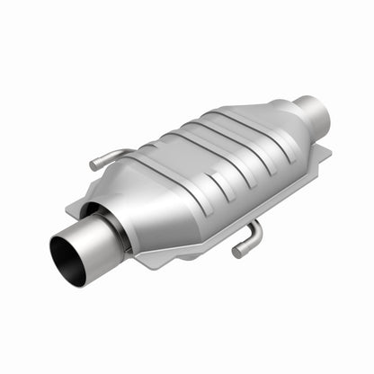 MagnaFlow 2.00in. W/DUAL AIR Universal Converter