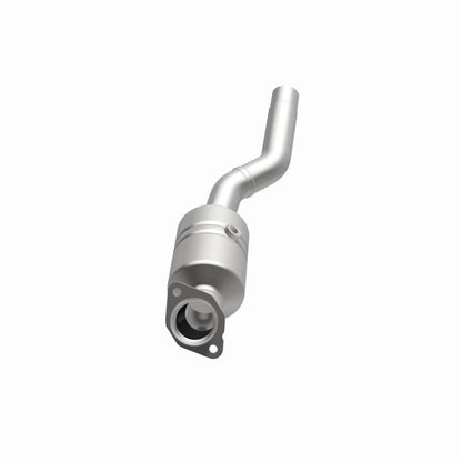 MagnaFlow 2007 Jaguar XK 4.2L Direct Fit Converter