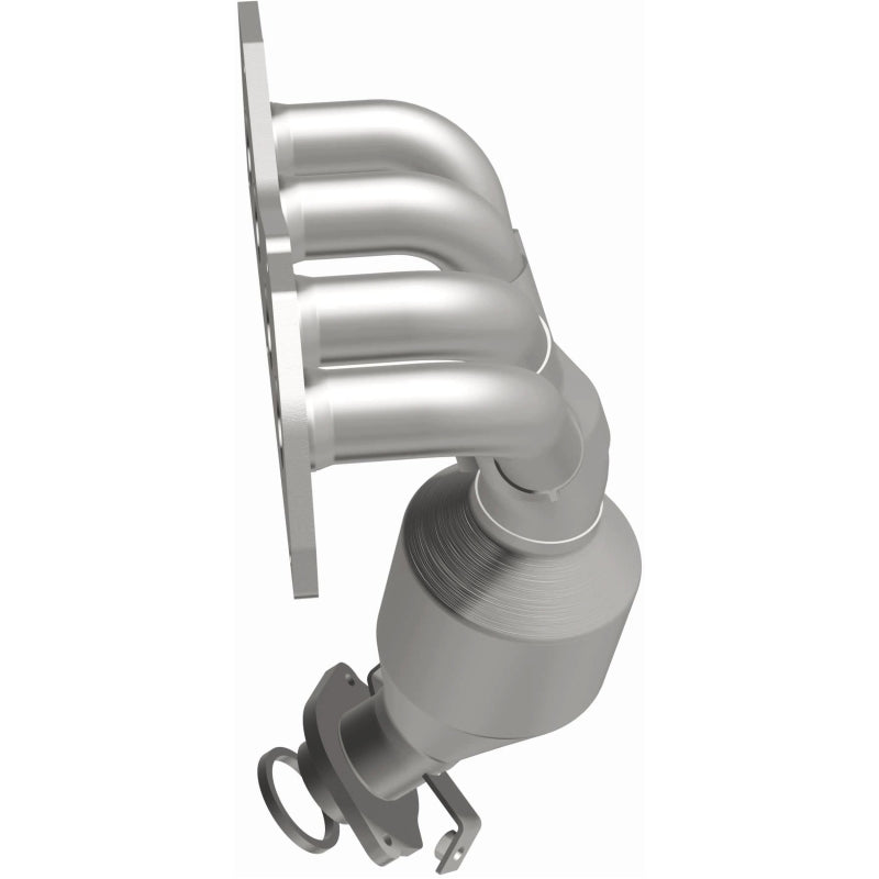 MagnaFlow 12-15 Toyota Camry 2.5L Direct Fit Converter