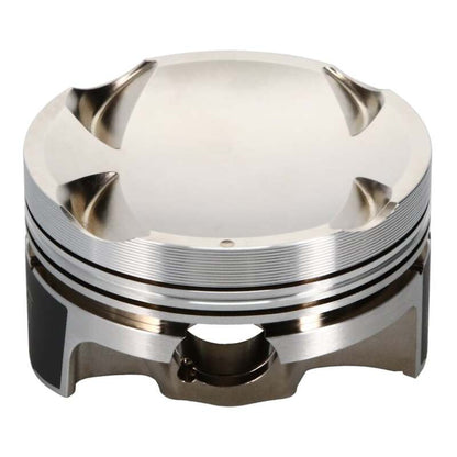 Wiseco Mitsubishi 4G63 86.75 mm Bore 28.87 mm CH 0.00 CC Piston Set