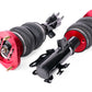 Air Lift Performance 19-23 Toyota Corolla FWD Front Kit