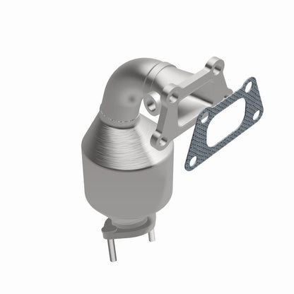 MagnaFlow 10-11 Chevrolet Equinox 3.0L Direct Fit Converter