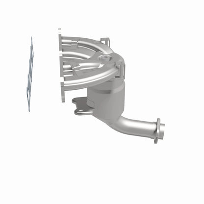 MagnaFlow 2007 Dodge Caliber 2.4L Direct Fit Converter
