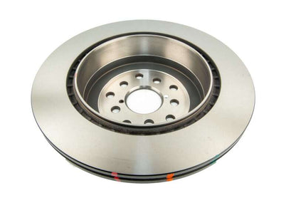 DBA 03-13 Subaru WRX (w/STI Calipers & 170mm Handbrake) Rear 4000 Series Plain Rotor