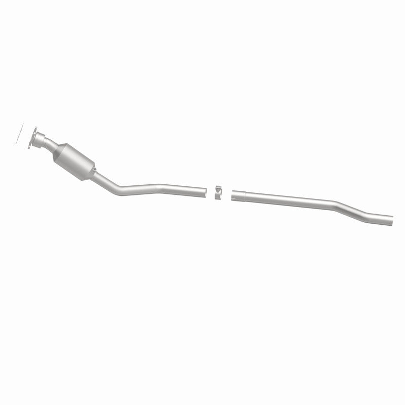 MagnaFlow 2004 Dodge Grand Caravan 3.3L Direct Fit Converter
