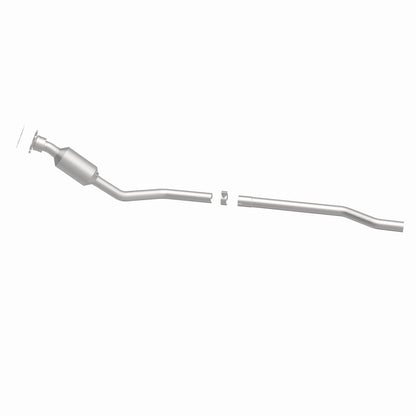 MagnaFlow 2004 Dodge Grand Caravan 3.3L Direct Fit Converter