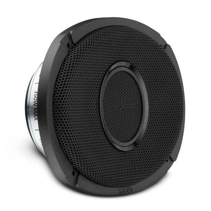 DS18 6x9 175 Watts RMS 2ohm Mid-Range Shallow Grill Included