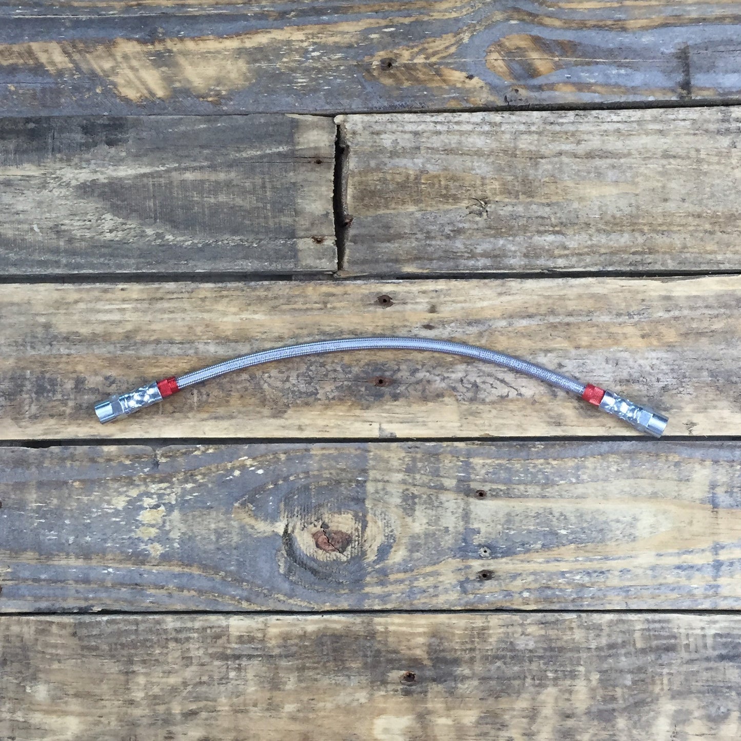 Condor Speed Shop - Stainless Steel Braided Clutch Line - E34, E32, E31