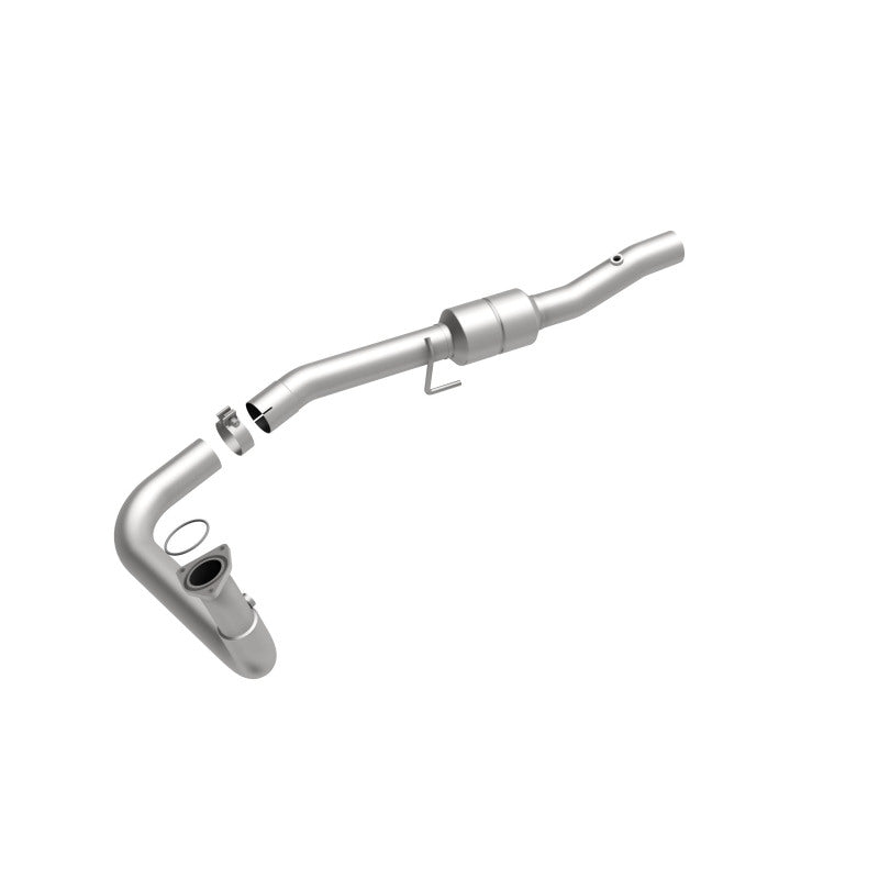 MagnaFlow 2004 Chevrolet Silverado 2500 HD 6.0L Direct Fit Converter