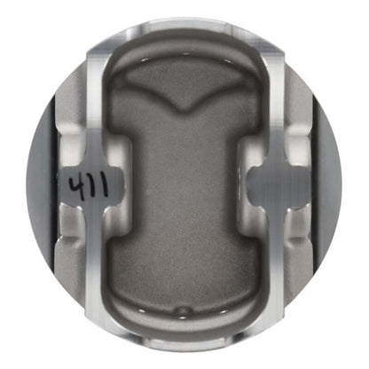 Wiseco Toyota 20R22R 1.533 C.H. (3701XC) Piston Shelf Stock