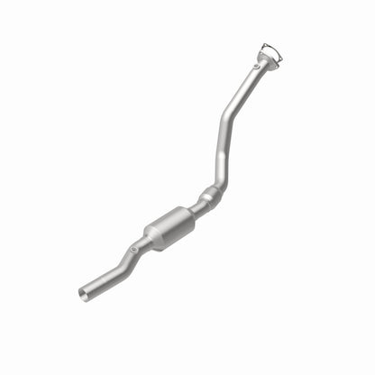 MagnaFlow 09-11 Audi A6 Quattro 3.0L Direct Fit Converter